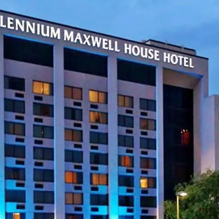 Millennium Maxwell House Hotel