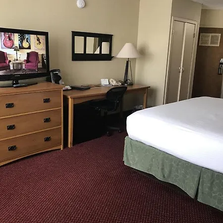 Millennium Maxwell House Hotel Nashville