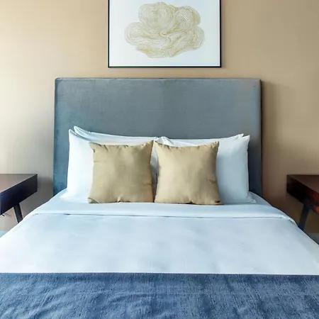 Placemakr Music Row - Vanderbilt 4*
