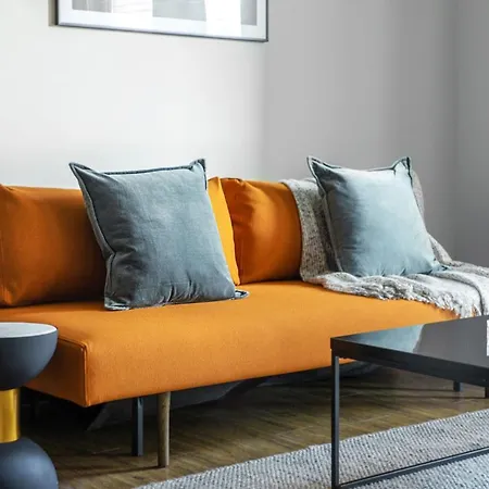 Aparthotel Placemakr Music Row - Vanderbilt 4*