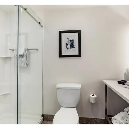 Cambria Airport 5* Nashville