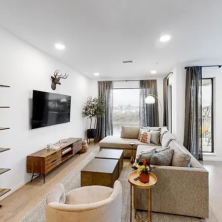 Apartment Eve *
