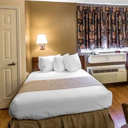 Hotel Suburban Extended Hermitage 2*