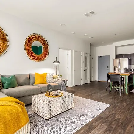Apartment Illume 114 *