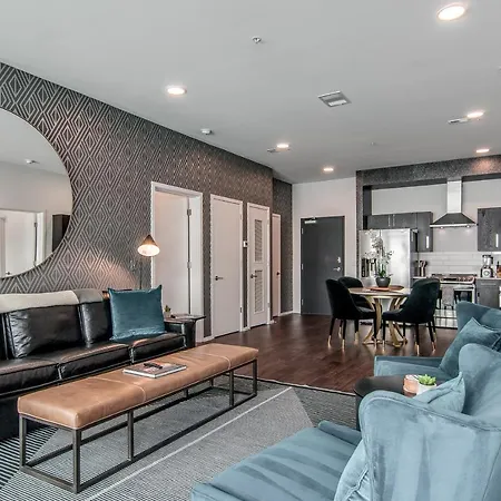 Illume 203 Apartment Nashville