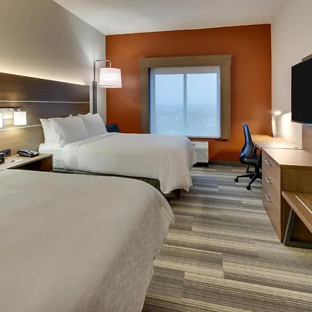 Express & - Metrocenter Downtown By Ihg