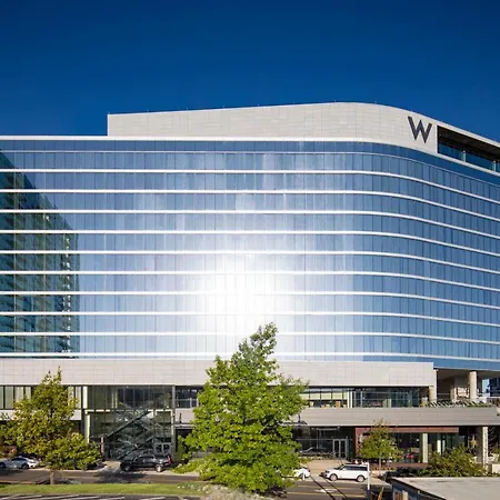 W Hotel
