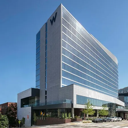 W Hotel 5*