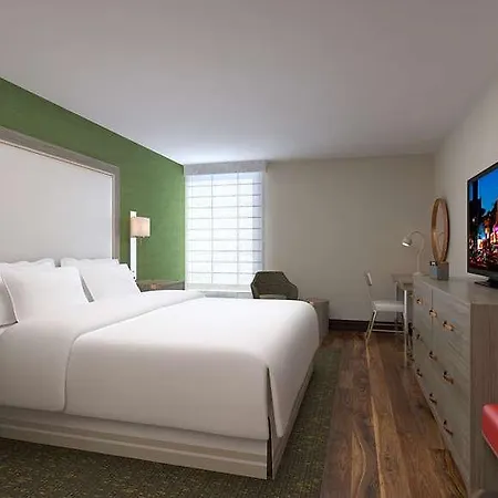 Hayes Street Downtown Hotel Nashville
