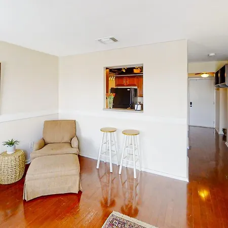 Apartment Riverfront Retreat Nashville