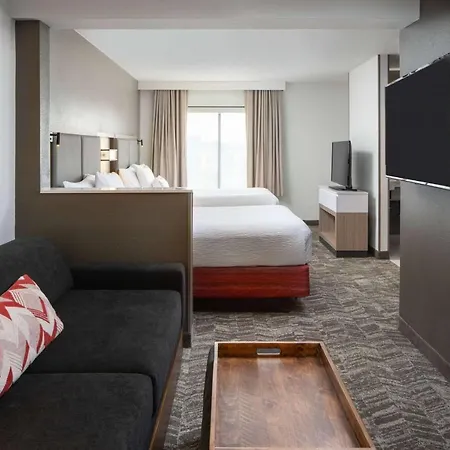 Hotel Sonesta Select Airport