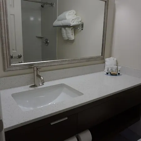 Red Lion & Airport Hotel