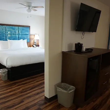 Hotel Red Lion & Airport Nashville
