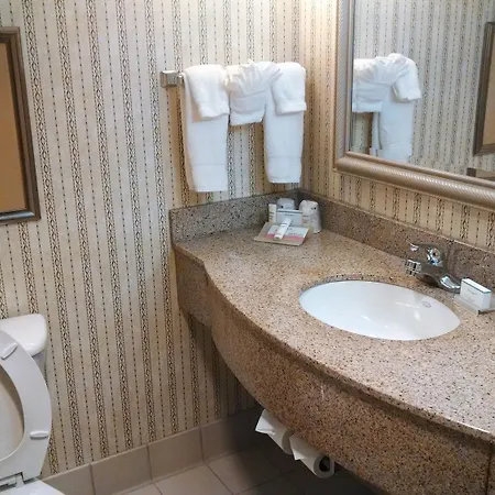 Hilton Garden Airport Nashville
