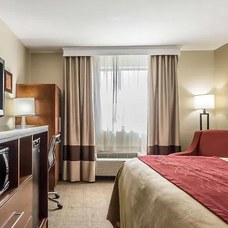 Comfort West