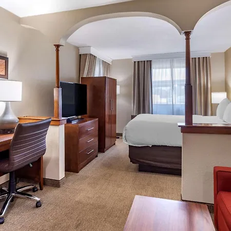Comfort West 4*