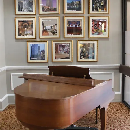 Millennium Maxwell House 3* Nashville