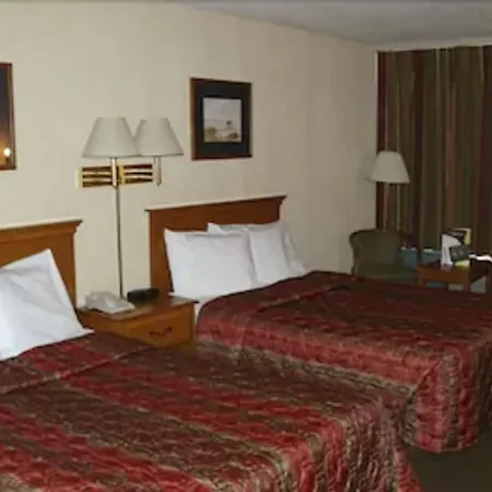 Fiddlers Opryland Hotel 2*