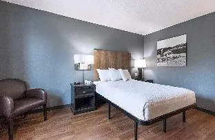 Hotel Extended America Premier - - Vanderbilt