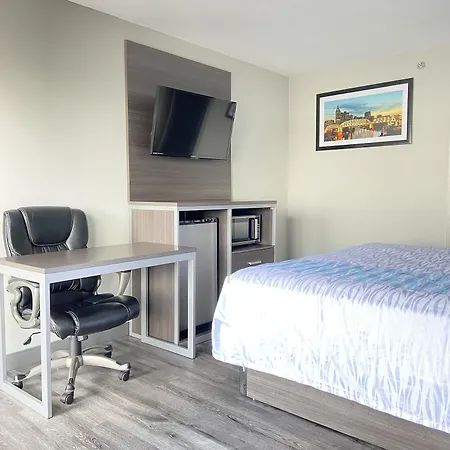 Hotel Knights - Downtown Nashville