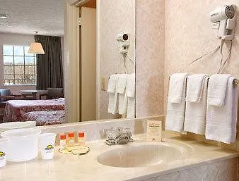 Hotel Days By Wyndham Joelton/nashville 2*