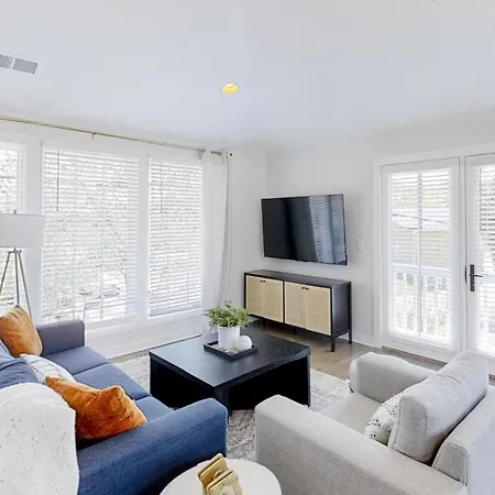 Sweetbrier Serenity Apartment Nashville