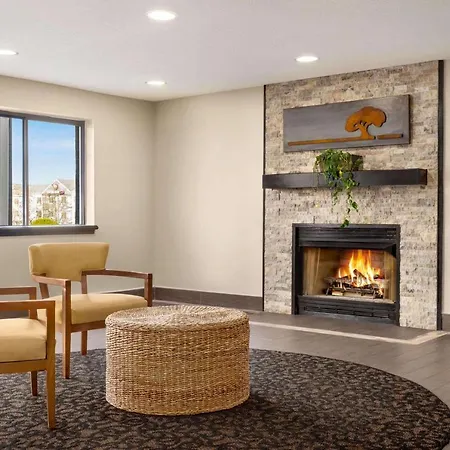 Luxe Hotel Nashville
