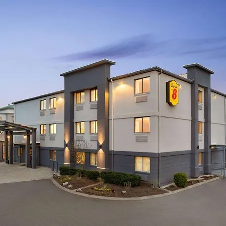 Luxe 2* Nashville