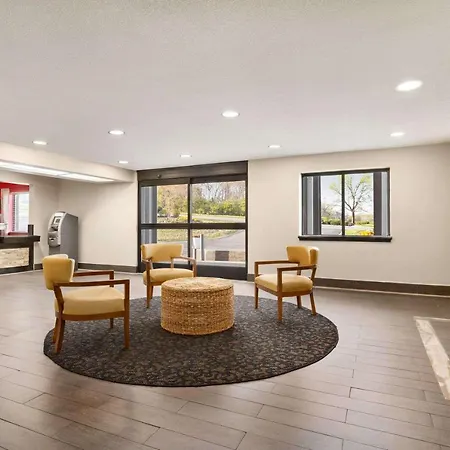 Luxe Hotel