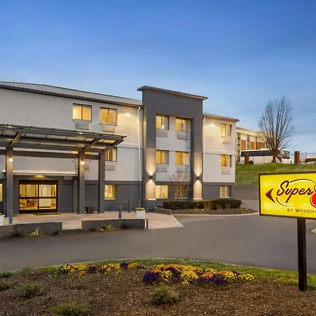 Luxe Hotel 2*