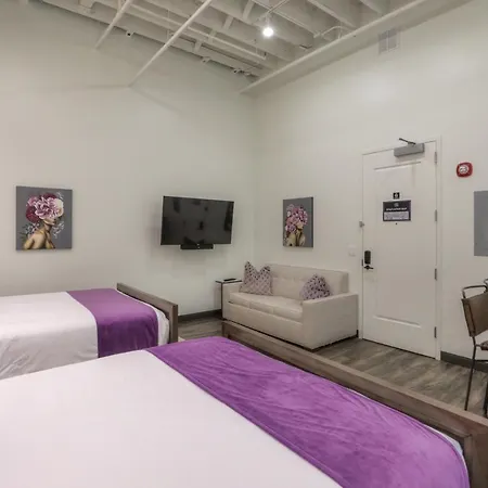 Hotel 154 Nashville