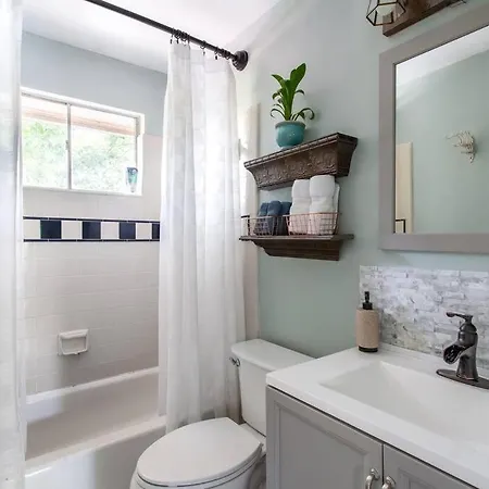 Hip Donelson Gem * Nashville