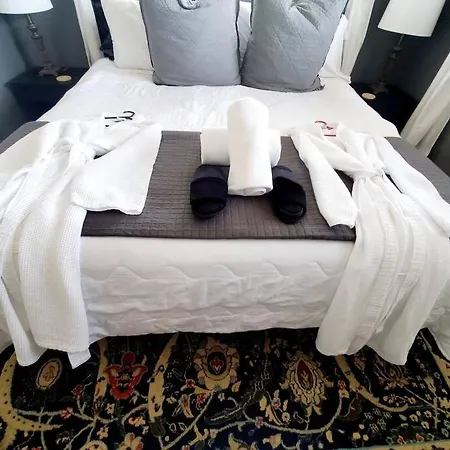 Guest house Hip Donelson Gem *