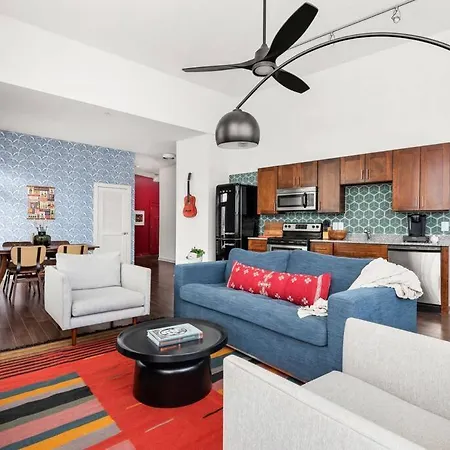 Apartment Music Row Pearls With Vandy And Belmont At Your Doorstep
