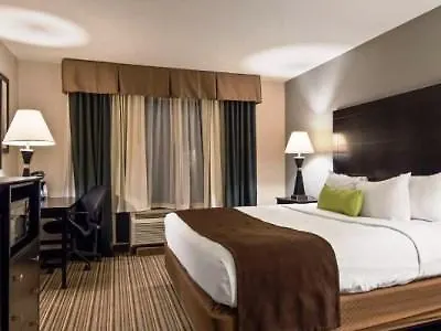 Hotel Western Sunrise 3*