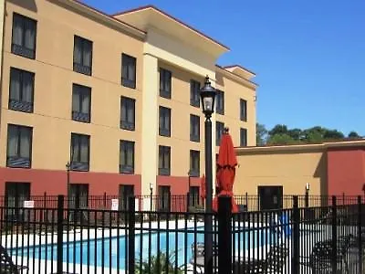 Hotel Western Sunrise Nashville