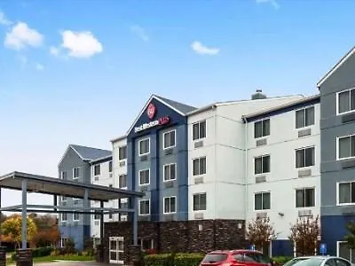 Western Airport - Bna 3*