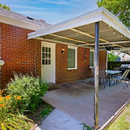 East Discovery Holiday home *