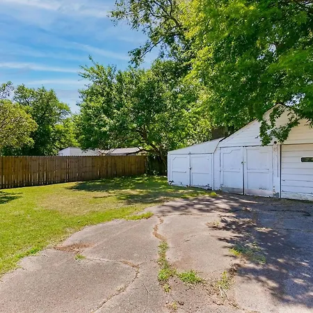 East Discovery Holiday home Nashville