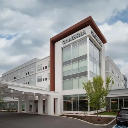 Cambria Airport Hotel