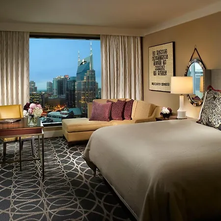 Hotel Omni Nashville
