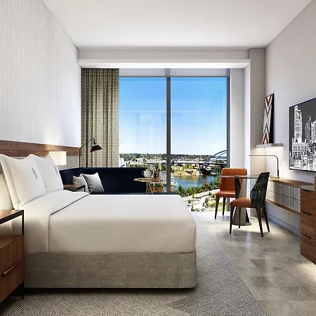 Four Seasons Nashville