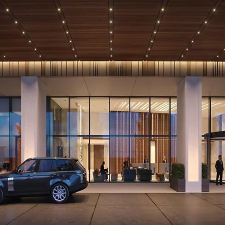 Hotel Four Seasons