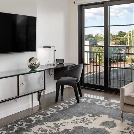 121 Hotel Nashville