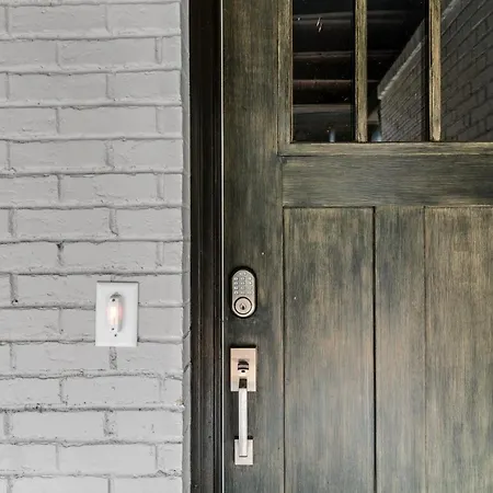 Holiday home 3 Bedroom Townhome In The Heart Of Nashville! Nashville