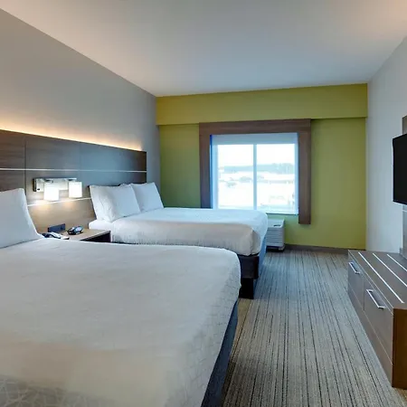 Express Nashville-opryland By Ihg 3* Nashville