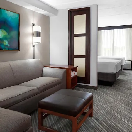 Hyatt Place Opryland Hotel