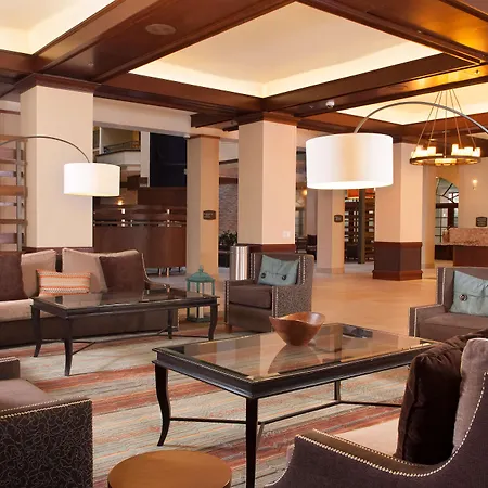 Hotel Embassy By Hilton Airport 4*