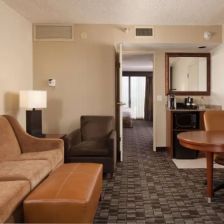 Embassy By Hilton Airport Hotel