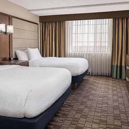 Embassy By Hilton Airport Hotel